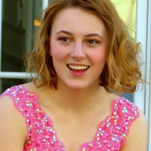 Meet your Posher, Abby